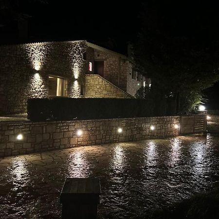 River Country Kalavryta Exterior foto